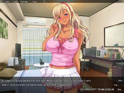 Oral Lessons With Chii-chan screenshot 0