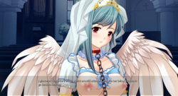 Angel Sex Pet screenshot 6