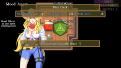 Cowgirl Trainer [Final] [Noxurtica] screenshot 1