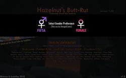 Hazelnut's Butt-Rut screenshot 0