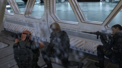 Fleet Morals screenshot 3