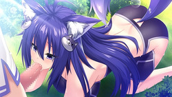 Isekai Monmusu Sensation - Monmusu Sensei to Manabu H na Renai Gaku [v1.0] [Atelier Kaguya] screenshot 4