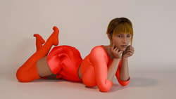 Draped Dreams [v0.1] [RN953DCG] screenshot 1