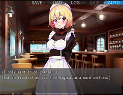 Honey Trap Amnesia [v1.0] [MSub-Masochist] screenshot 3