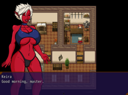 Keira Quest screenshot 10
