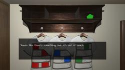 Escape from the Room of the Serving Doll [Final] [MomoYama Productions] screenshot 2