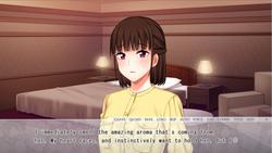 Boyfriend-Approved Sex Friend [v1.00] [Atelier Sakura] screenshot 0
