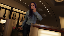 Fiction Paradox [v0.0.1 Demo] [Naventu] screenshot 6