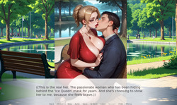 Degrees of Intimacy [v0.1] [Mandr4goran] screenshot 3
