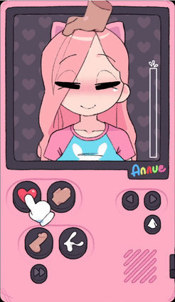 My Pocket E-Girl [v1.0] [Team Annue and Friends]