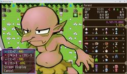 Goblin Adventurer Hunting [v1.02] [Ketchup AjiNo Mayonnaise] screenshot 5