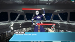 Jedi Trainer screenshot 8