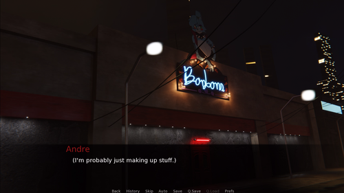 BonBon's [v1.35] [StudioMirage]