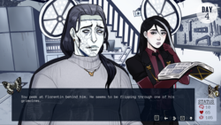 Pygmalion's Folly [Final] [Double Dead Studio] screenshot 2