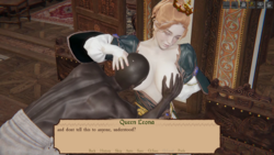 Queen Of Spade screenshot 7