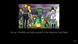 Stripper Anya 2 X-MiGuFighters [Final] [X-MiGuPLAY, LLC] screenshot 13