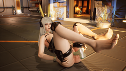 Lust Odyssey [v1] [BuuPink] screenshot 4