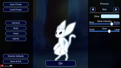 The Spirits Of Sabel [v0.3.1] [Whitecrocus] screenshot 0