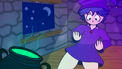 POTION MAKER (Femboy Mode!) [v1.0] [FreddyKun] screenshot 1