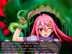 Magic Girl ZERO screenshot 3