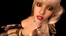 Natalie - Demon's pleasure screenshot 0