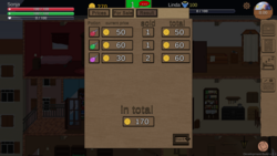 Unity - Potion Shop Schwesterherz screenshot 14