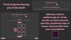 2084 [v0.1] [Wanderinger] screenshot 3