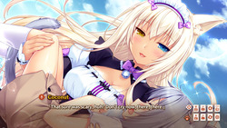 NEKOPARA Vol. 2 [v1.0] [NEKO WORKs] screenshot 3