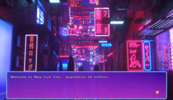 New Lust City screenshot 10