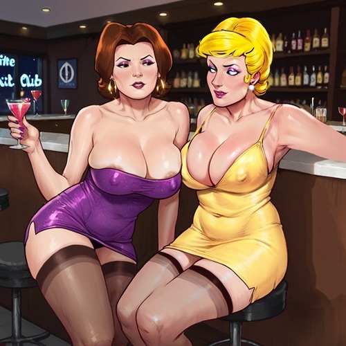 Nightout [v0.0.1] [Rebby]