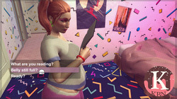 Trapped Together Part 1 [Final] [KBN Games] screenshot 4