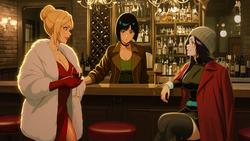 Jazzy Times [v1.0] [Foxfire Studios] screenshot 0