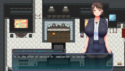 Players' Street Companion - Idol Voice Actor Yurika's [v1.0.2] [gold complex] screenshot 7
