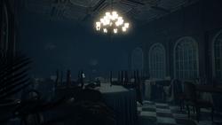 Unreal EngineObscene Mansion screenshot 6
