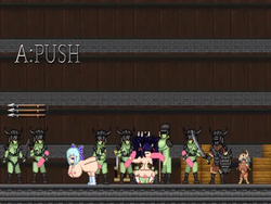 Chapel Witch Part 2: Ginga no Freiren [v1.1] [CAFFEINEX] screenshot 5