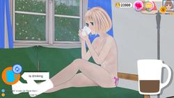 Anime Girl Playroom [v1.0] [Redicion Studio] screenshot 2