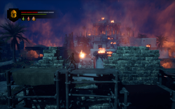 Harem Of Valerius [Prototype v1.0.0.2] [Valendir Games] screenshot 8