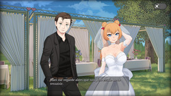Oceanlust: Erotic Descent [v1.0] [Redikal] screenshot 16