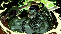 The Last Orc Must Get Ten Wives [v1.0] [AllForOne124] screenshot 2
