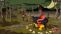 Monolilith [v0.1.0] [Malerouille] screenshot 2