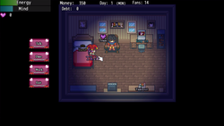 CoulroFan [Demo] [Noxurtica] screenshot 10