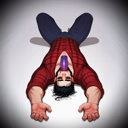 Lies Under the Hood [Final] [Anuar] screenshot 8