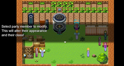 Change District [v.5] [Brandygang] screenshot 3