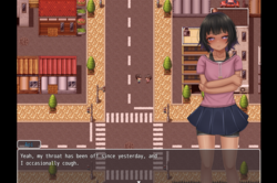 Her Examination [v1.00] [Tanishi to Lantern] screenshot 7