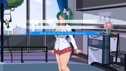 Dr. Yuuko's Sex Practice screenshot 3