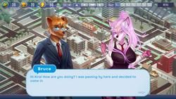 Furry Sex - GameDev Story screenshot 1