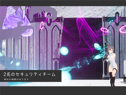 Sakura Segment [v1.0] [Ulimworks] screenshot 3