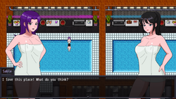 Luna Oddssey [v0.1.6] [YioruYioru] screenshot 0