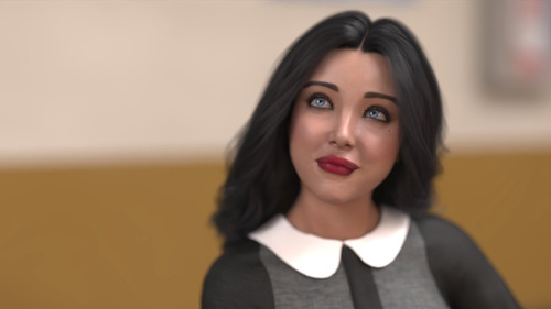 No Saints Among Us Kiss The Knife [V0.1] [OpenSky Games]
