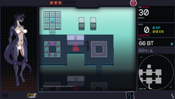 Snake:Byte [v1.02] [Grove Dev] screenshot 1